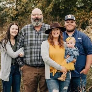 Meet your Posher, Mandy